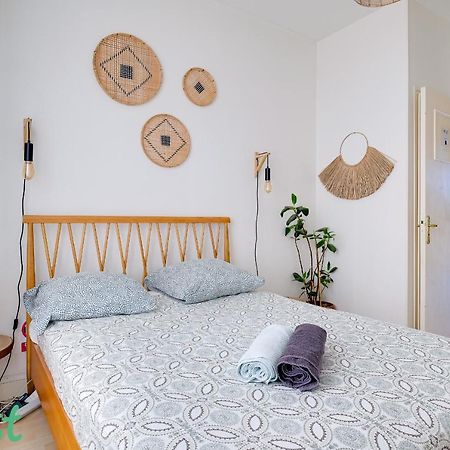 Charming Apartment With Cosy Balcony Old Port Marsiglia Esterno foto